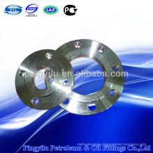 water supply field flange